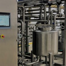 Food and Beverage Industry