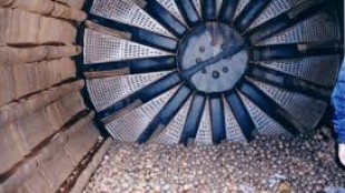 Ball mill